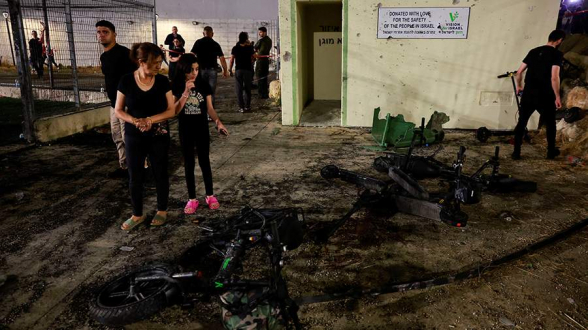 МИД Ирана предостерег Израиль от военных действий против Ливана